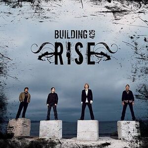 Building 429 - Rise  CD